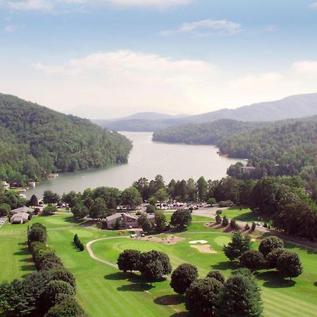 Fox Run At Lake Lure Exterior photo