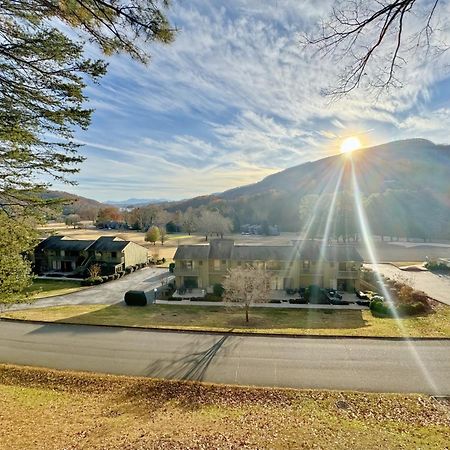 Fox Run At Lake Lure Exterior photo