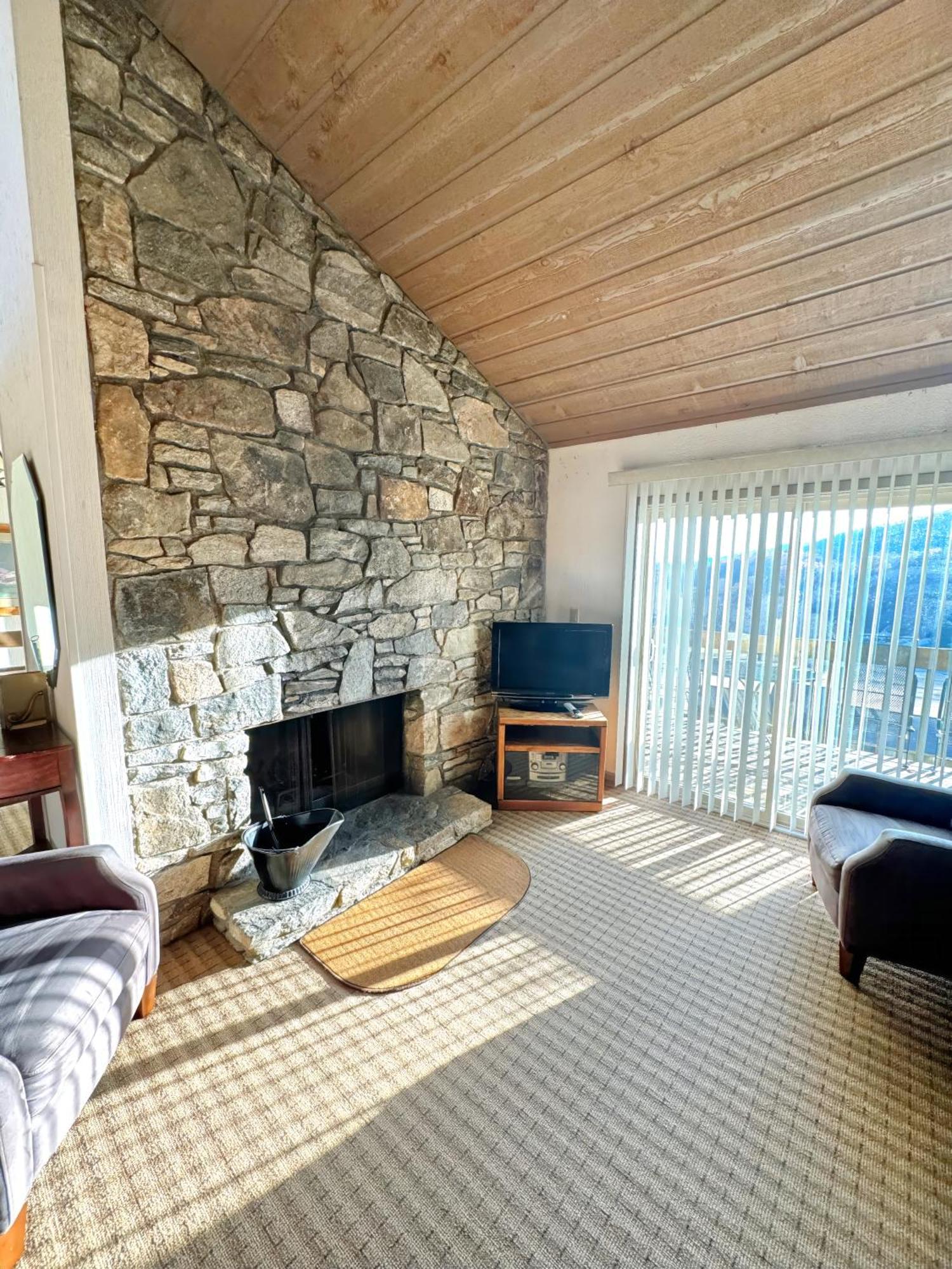 Fox Run At Lake Lure Exterior photo