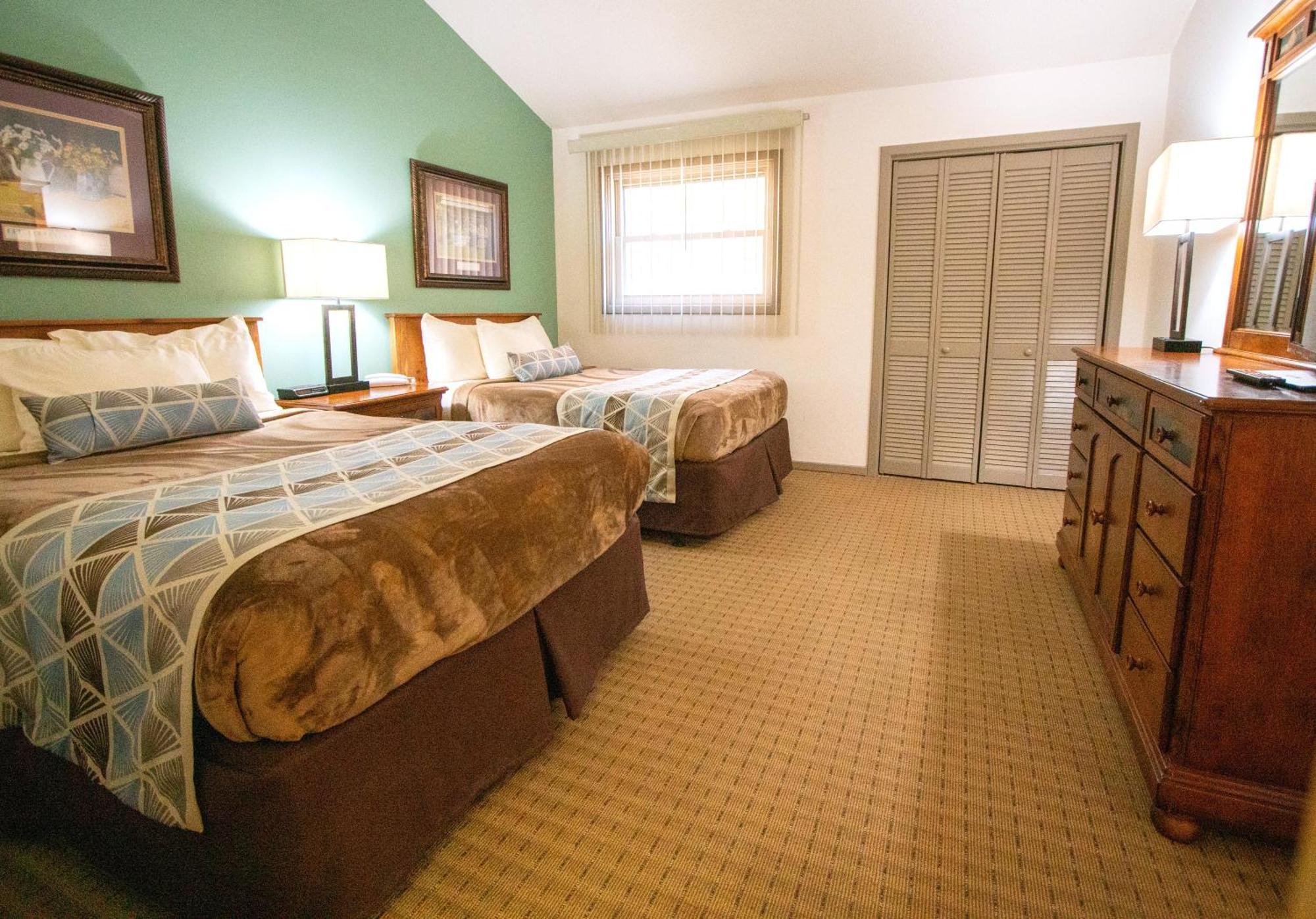 Fox Run At Lake Lure Exterior photo