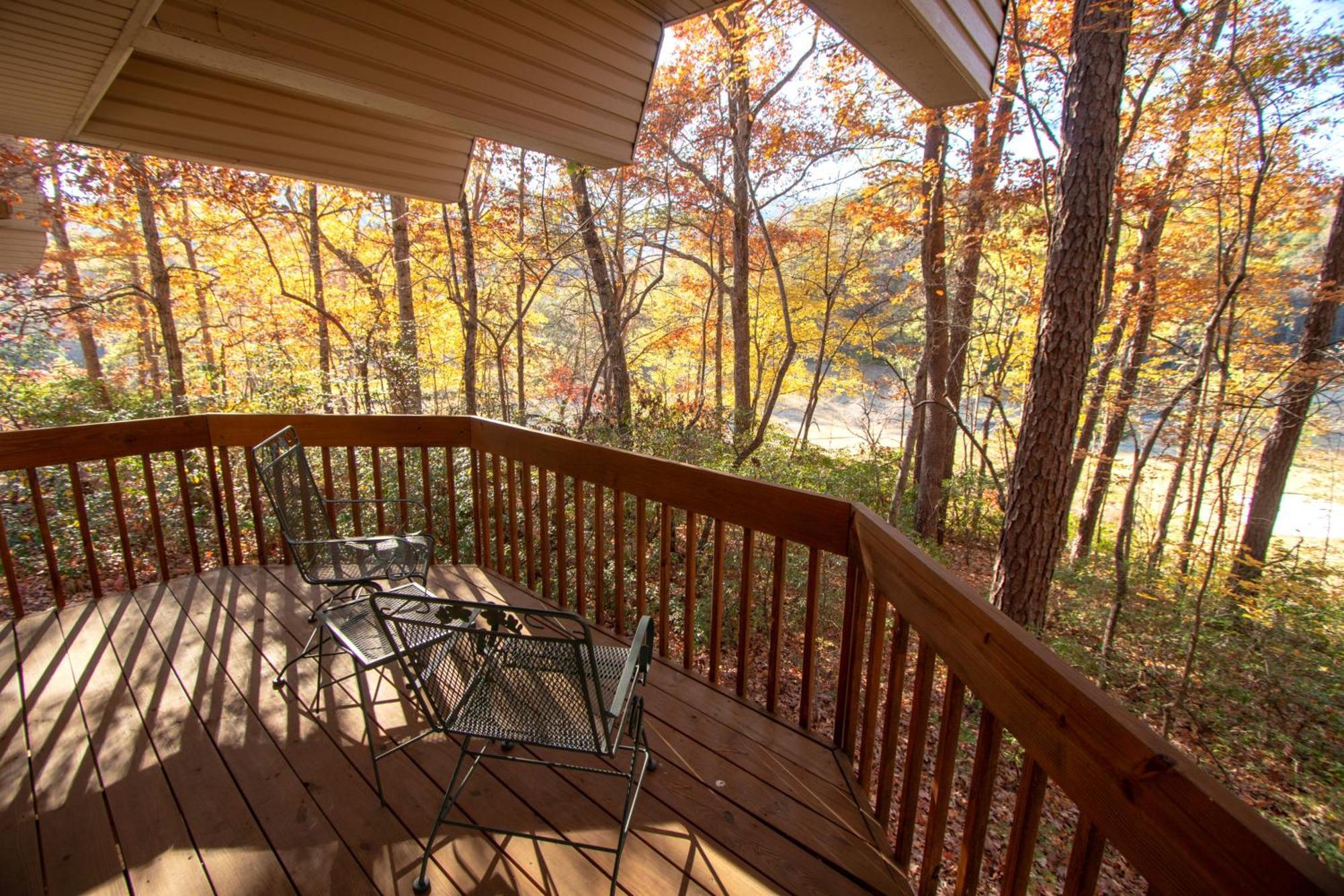 Fox Run At Lake Lure Exterior photo
