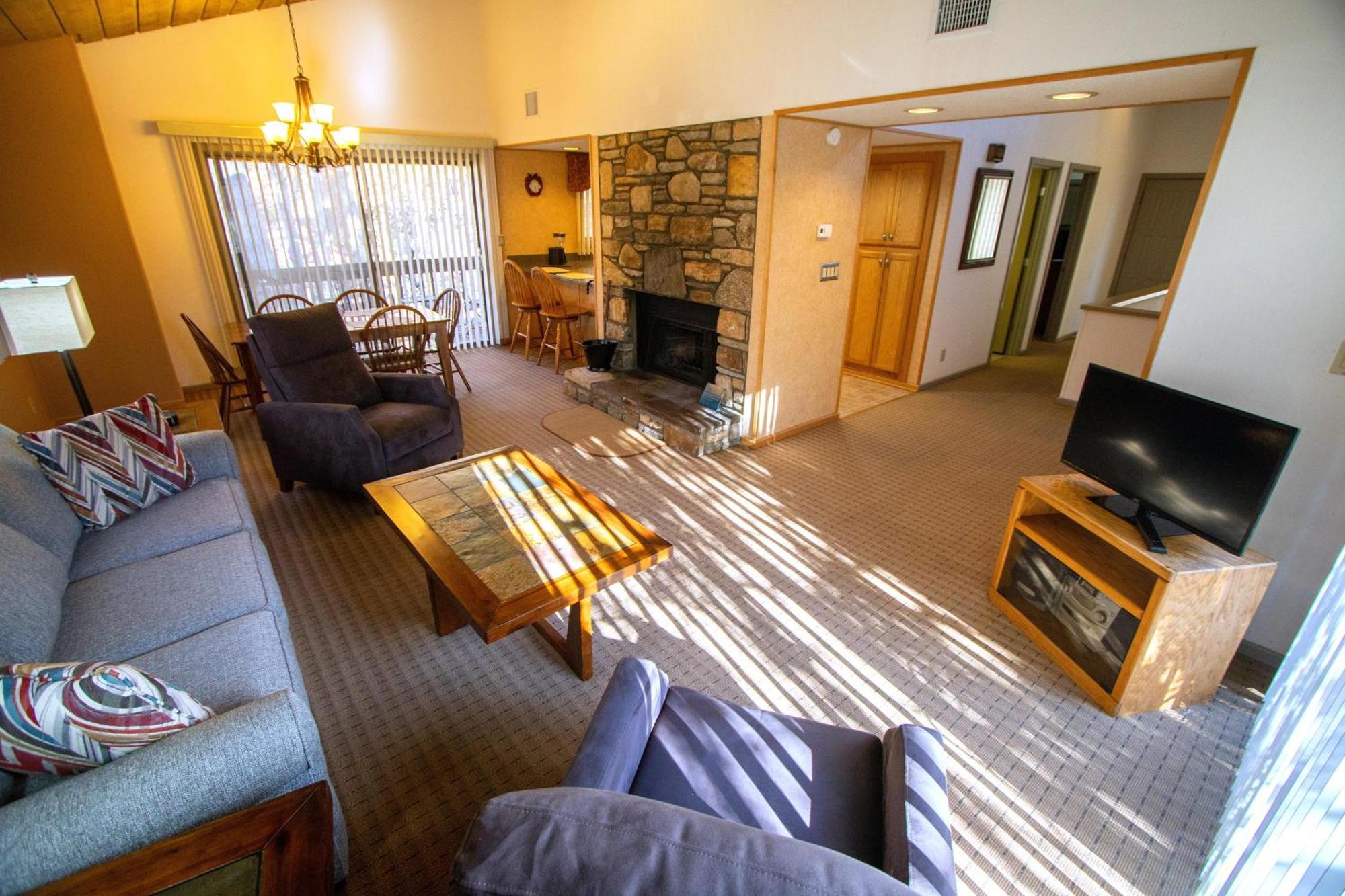 Fox Run At Lake Lure Exterior photo