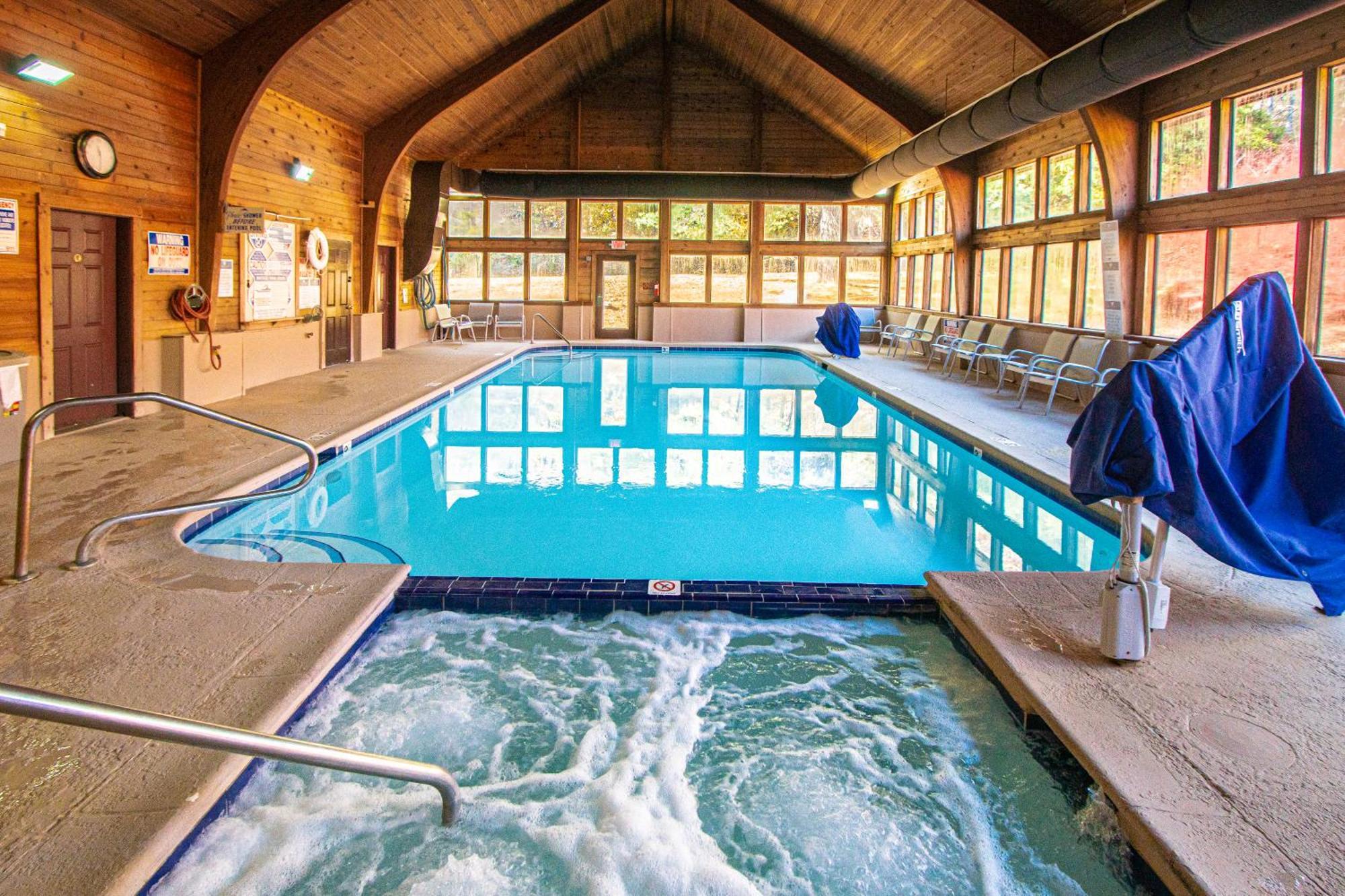 Fox Run At Lake Lure Exterior photo