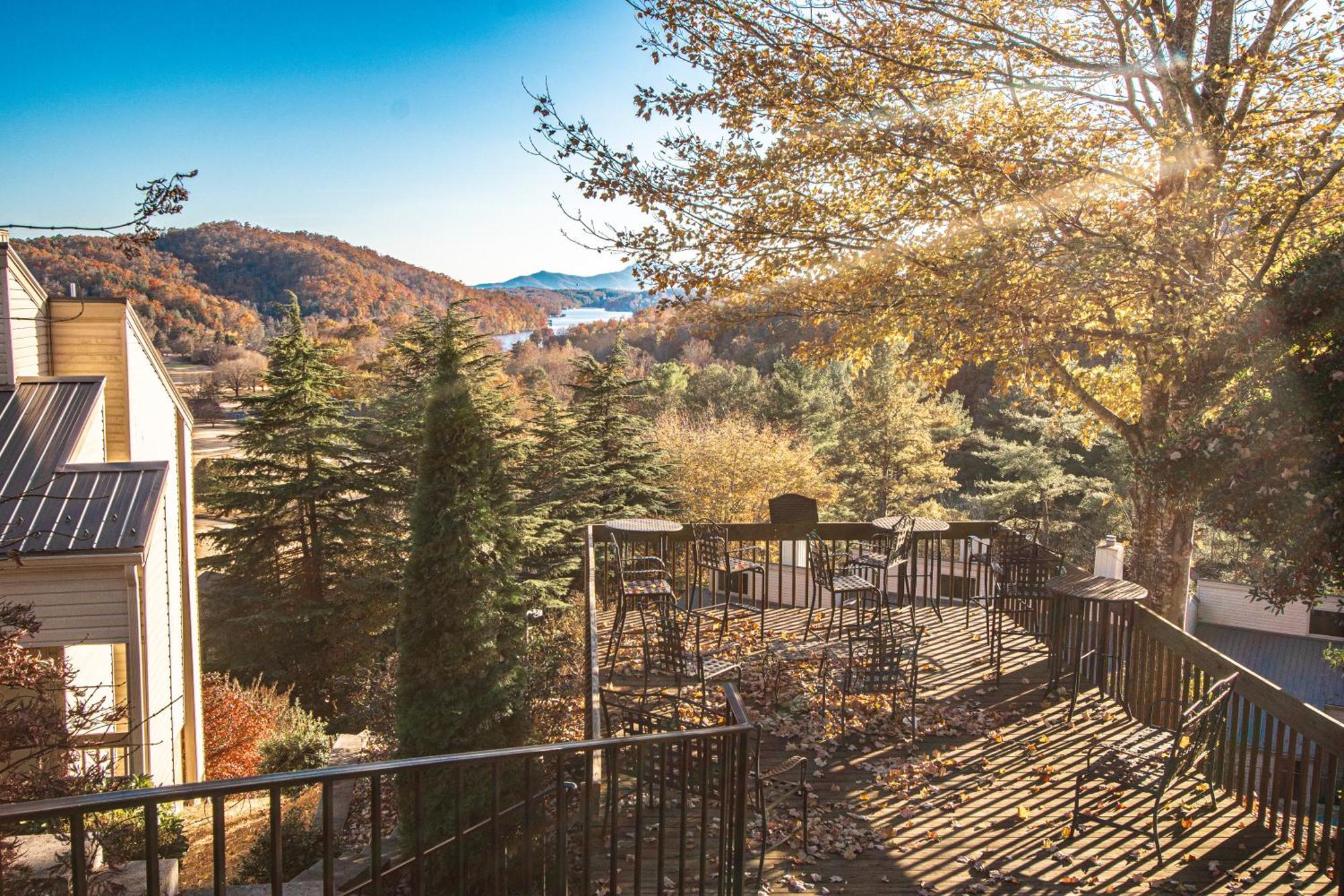 Fox Run At Lake Lure Exterior photo