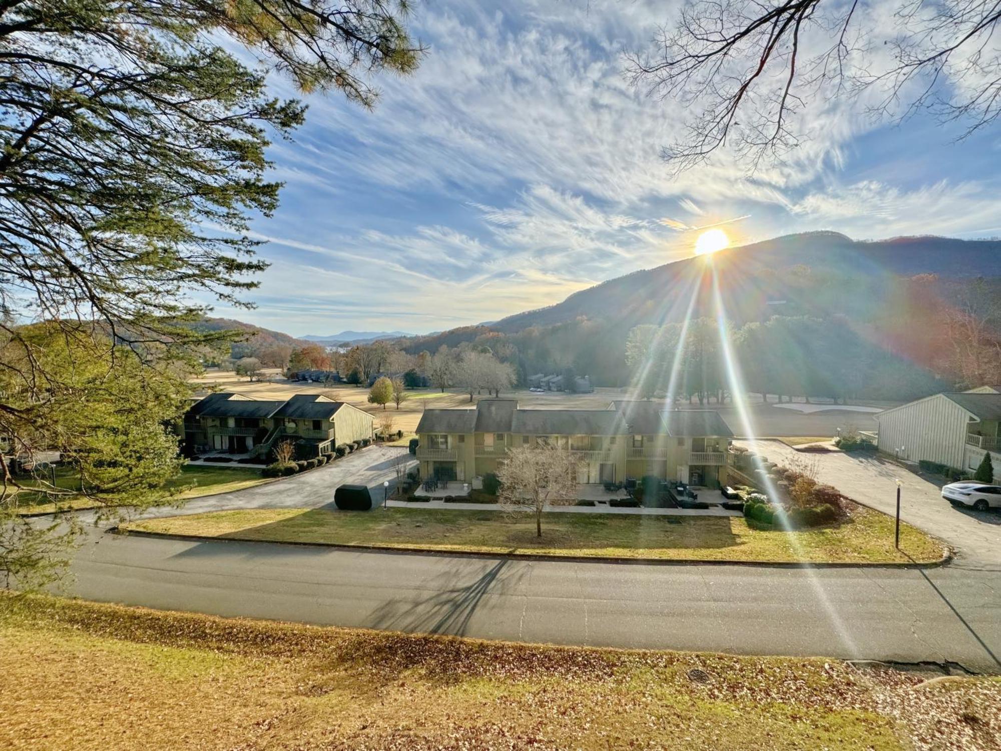 Fox Run At Lake Lure Exterior photo
