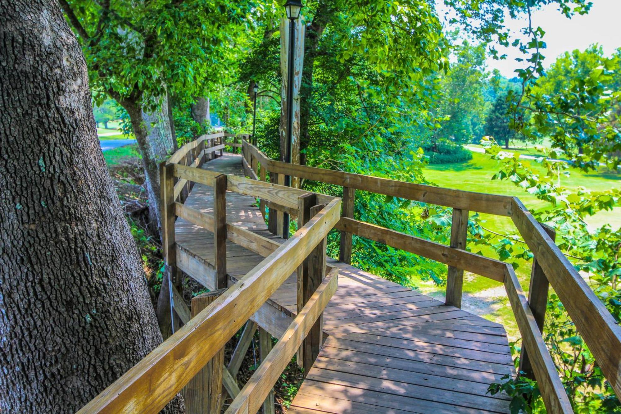 Fox Run At Lake Lure Exterior photo