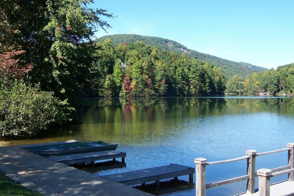 Fox Run At Lake Lure Exterior photo