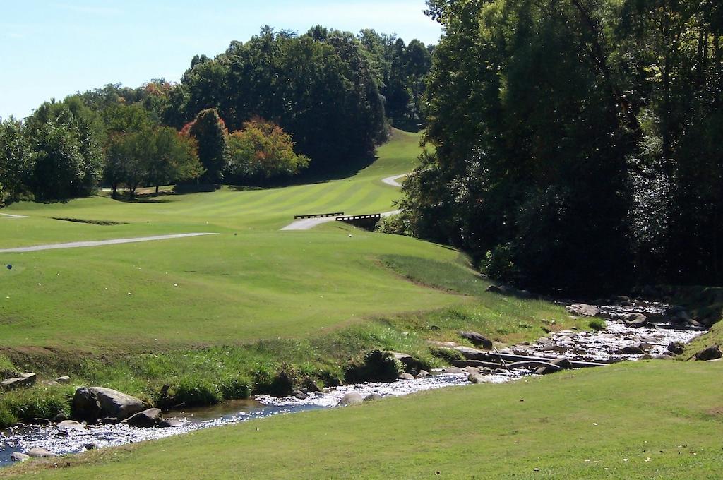 Fox Run At Lake Lure Exterior photo